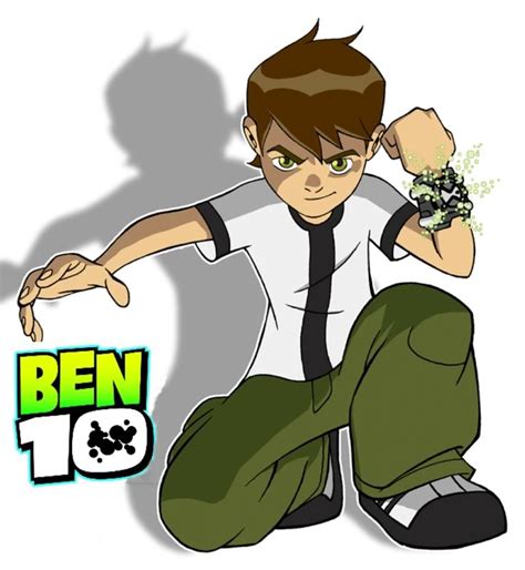 dibujos de ben 10|ben 10 dibujos para imprimir.